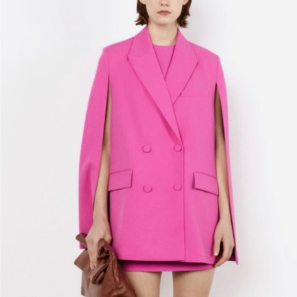 Women's ZARA JACKET
